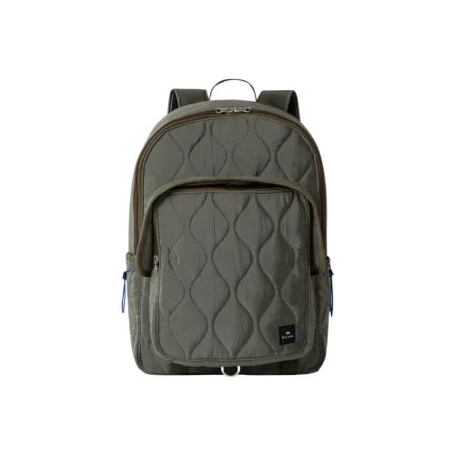 Paul Smith Backpacks