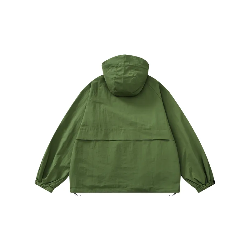 BENDL'S Jacket Spring And Autumn Unisex-3