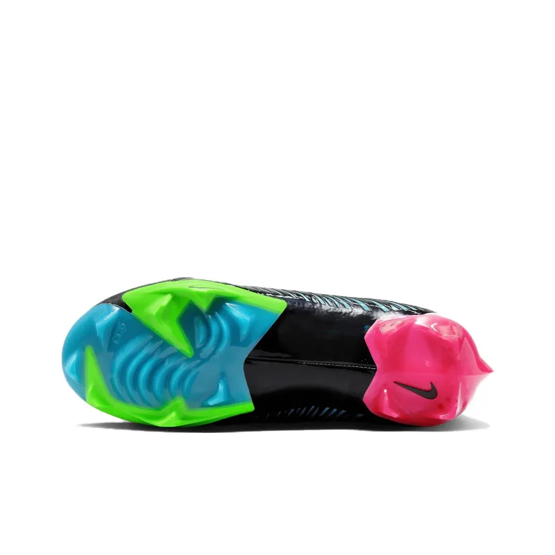 Nike Vapor Edge 360 Black Teal Pink-5