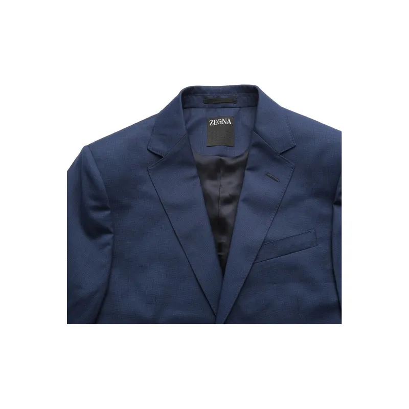 Ermenegildo Zegna Business Suits Men-5