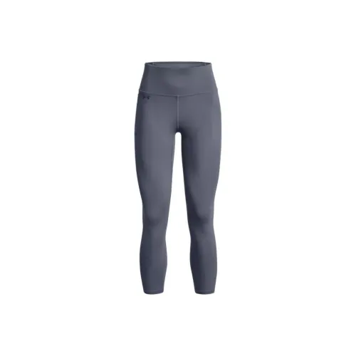 Under Armour Leggings Women's Gray