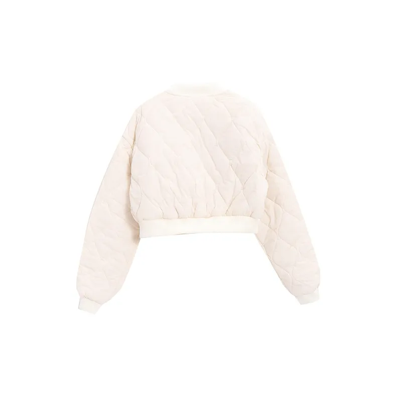 BRASS SCOUT Puffer Jacket Women's-4
