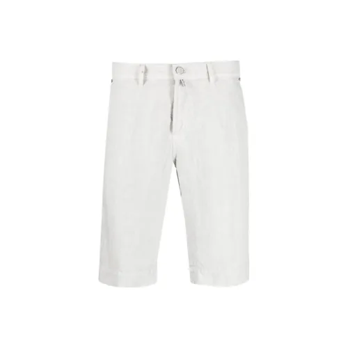 Kiton Knee-length Chino Shorts