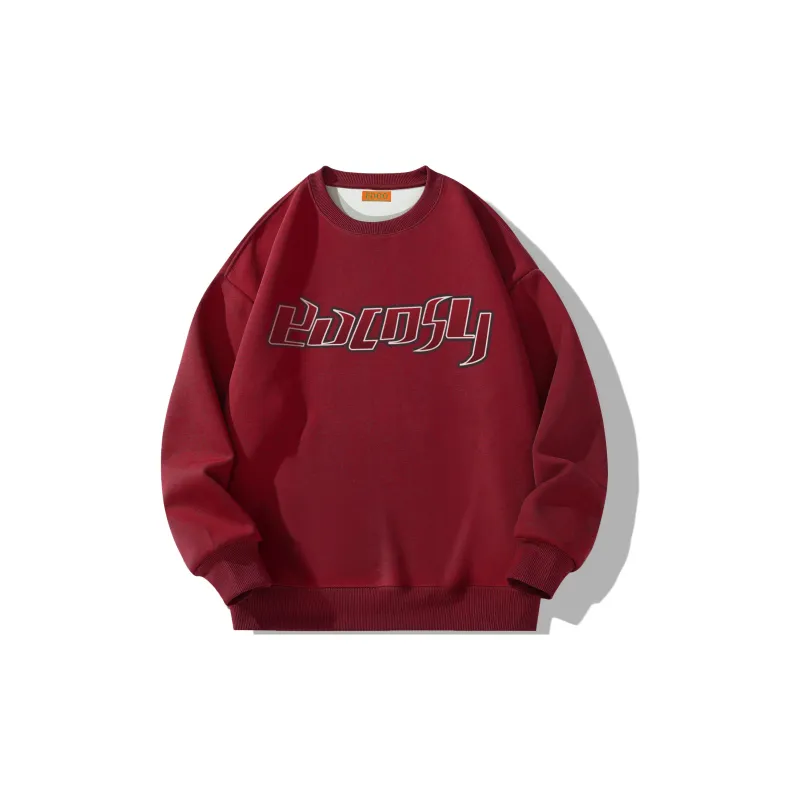 EDCO BREAK SILENCE Sweatshirt Unisex-18