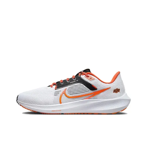 Nike Pegasus 40 Oklahoma State