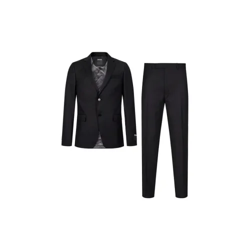 Ermenegildo Zegna Business Suits Men