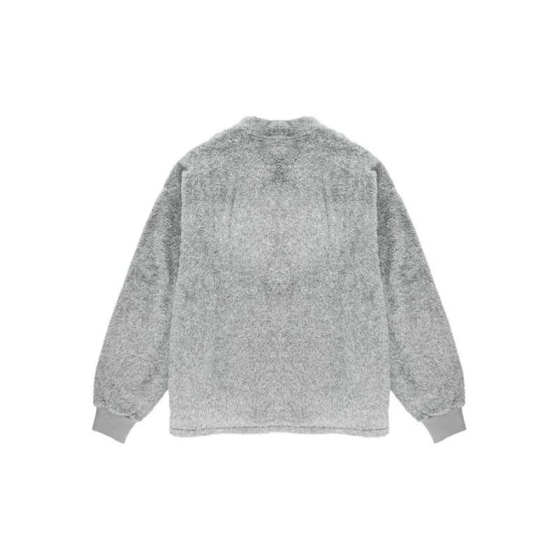 Converse Jackets Men Light Gray-1