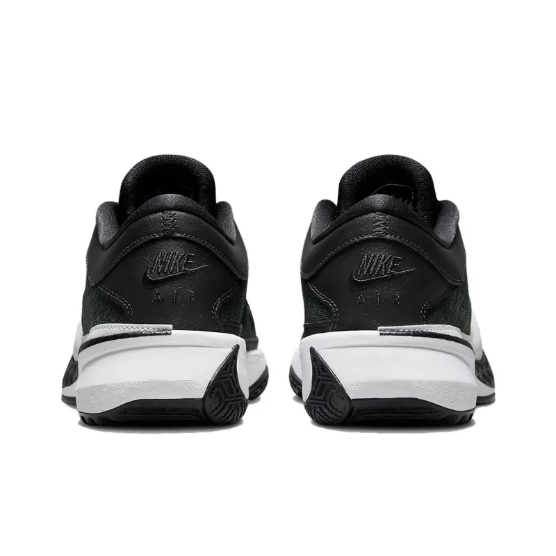 Nike Zoom Freak 5 Tb Black White-4