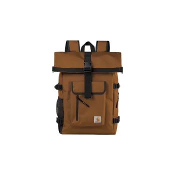 Carhartt WIP Recycled Polyester Backpack Regular Men's Brown