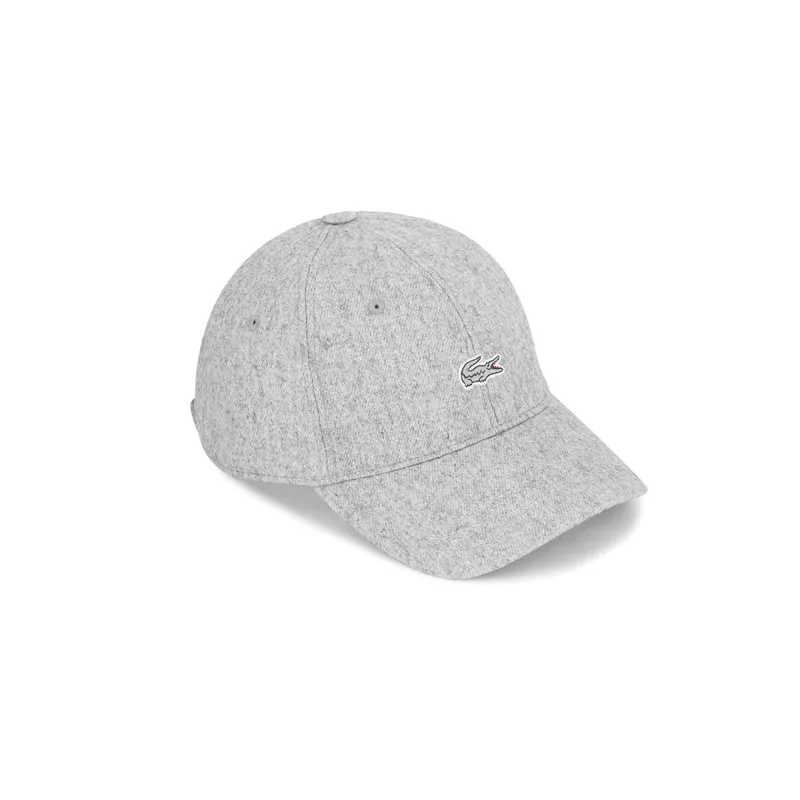 LACOSTE Baseball Caps Men's Gray-2