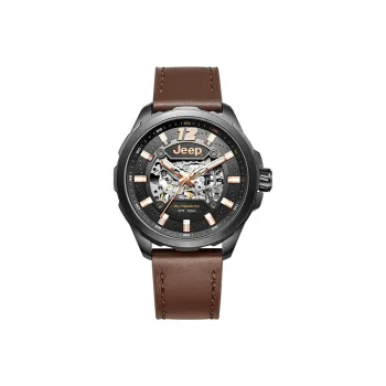 Jeep Men Grand Cherokee Watch