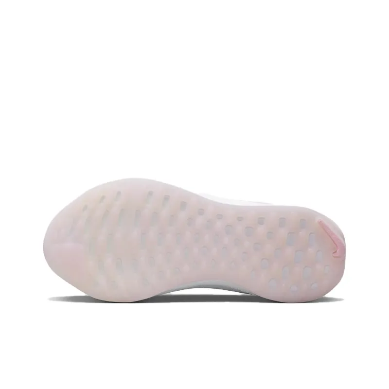 Nike ReactX Infinity Run 'Pink Foam White' Women's-5