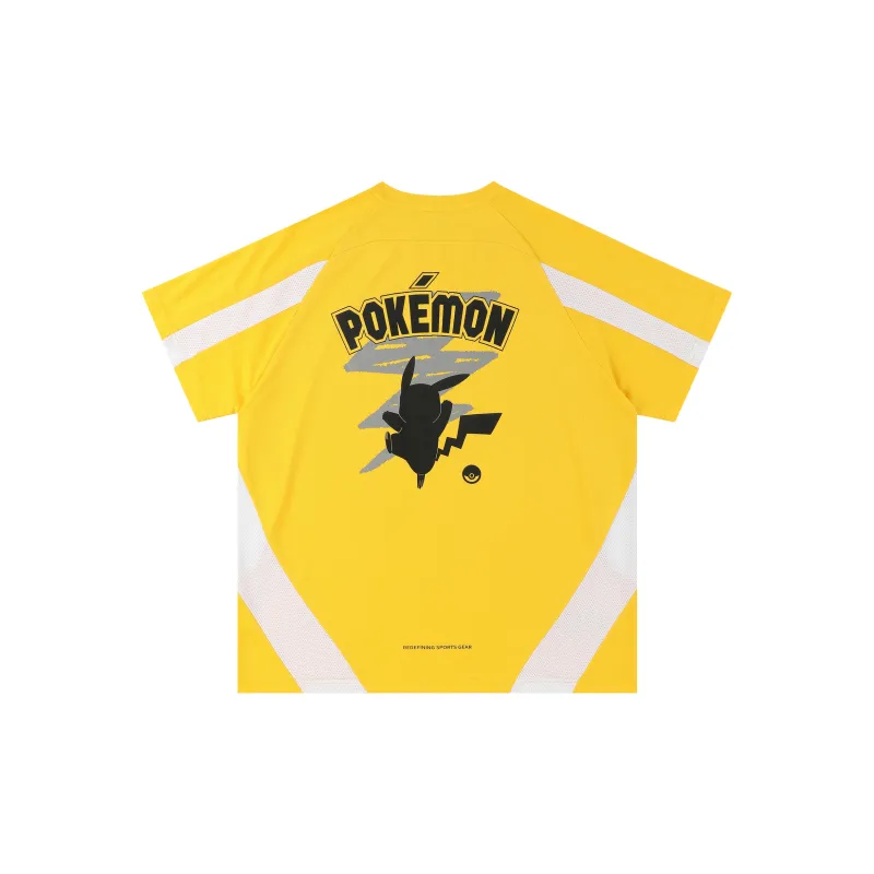 VEIDOORN x Pokemon T Shirt Unisex-16