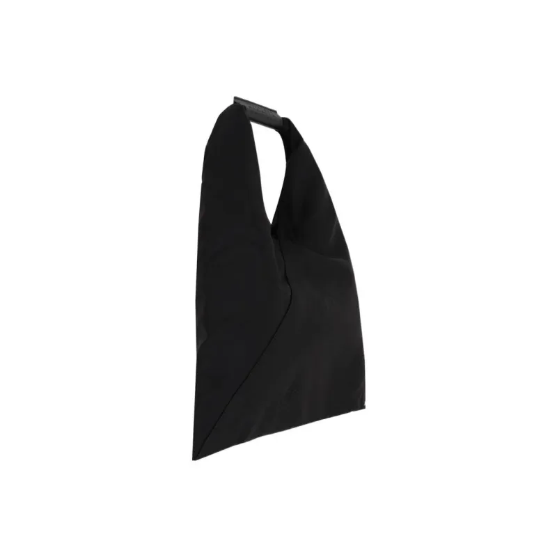 MM6 Maison Margiela Japanese Triangle Small Top Handle Bag-1