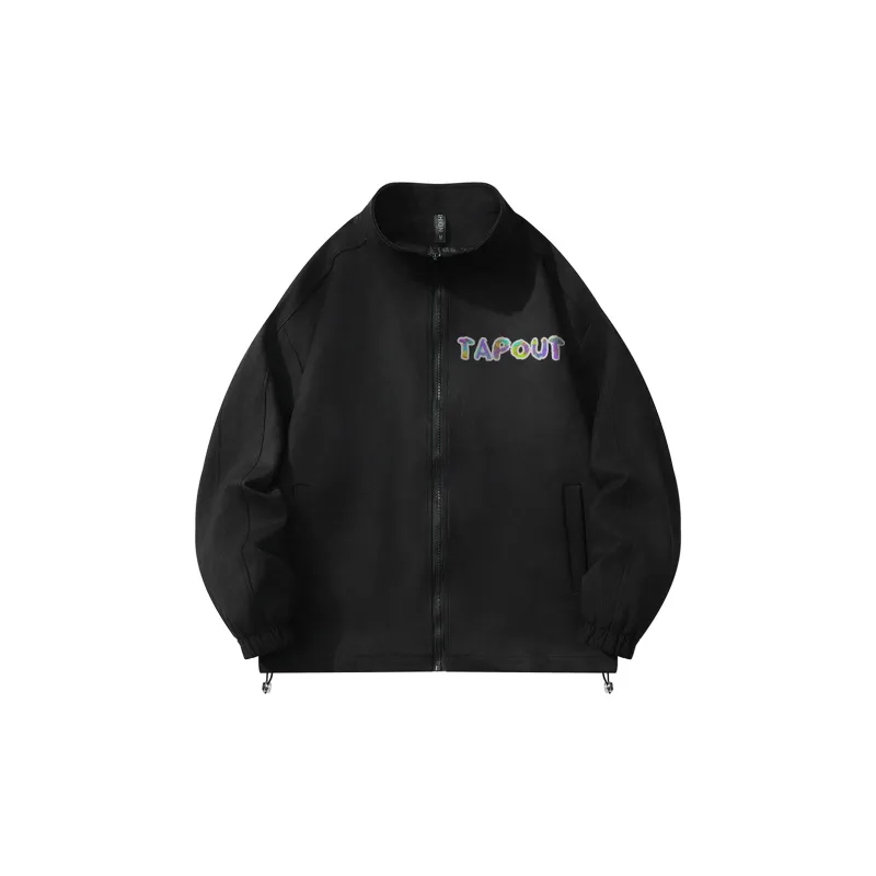 TAPOUT Jackets Unisex-1