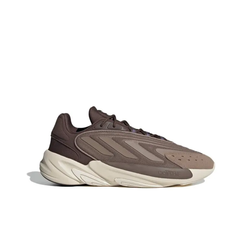 adidas originals Ozelia Brown-1