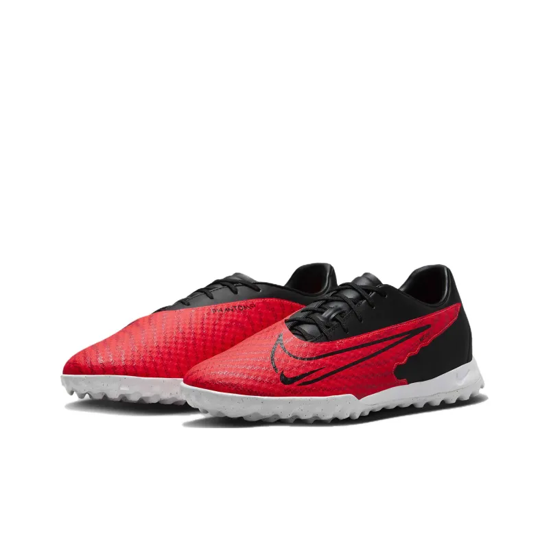 Nike Phantom Gx Club Tf 'Red Black'-2