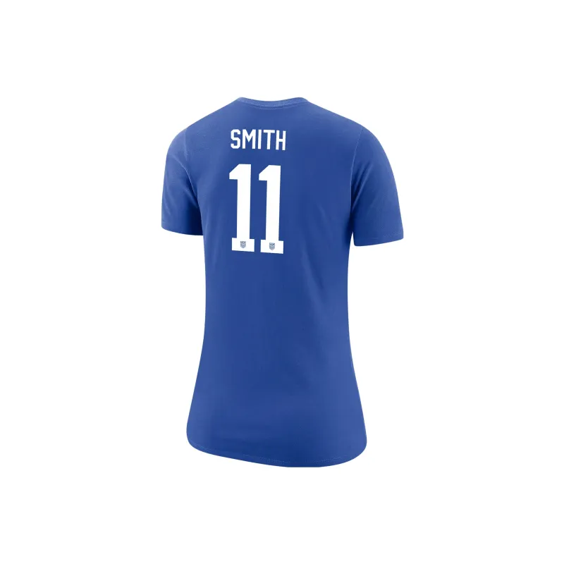 Nike Sophia Smith Uswnt Women's Nike Soccer T Shirt-1
