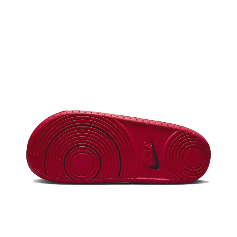Nike Mlb X Offcourt Slide 'Philadelphia Phillies'-4