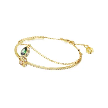 Swarovski Chroma Soft Bangle