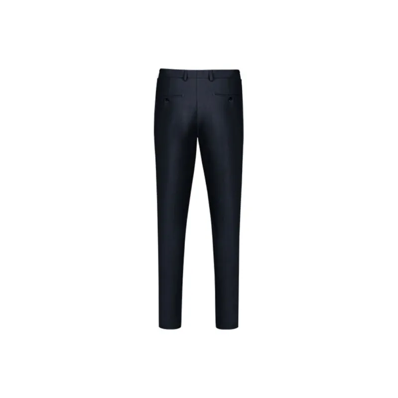 G· Mons Suit Trousers Unisex-1