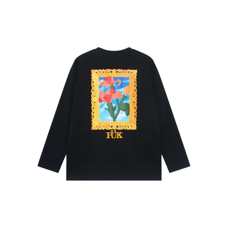 PUK T Shirts Unisex-7