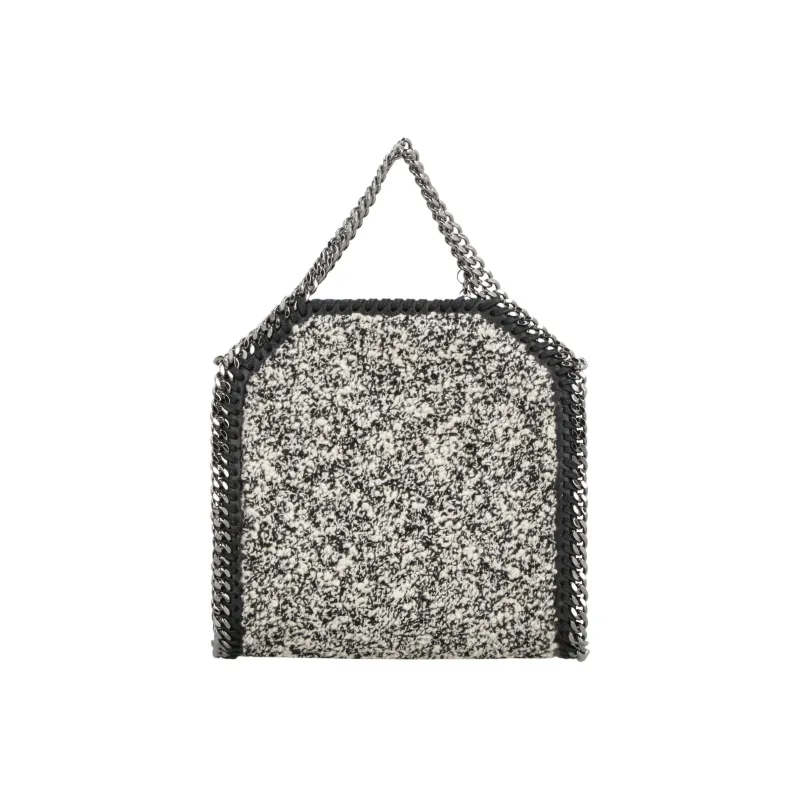 Stella McCartney Falabella Mini Tote Handle Bag-2