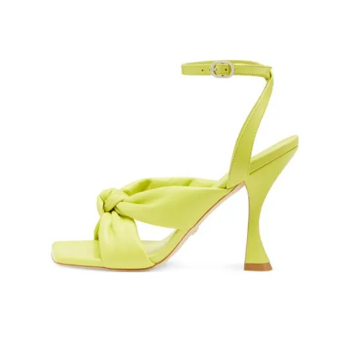 stuart weitzman Playa Ankle Strap 100 Sandals