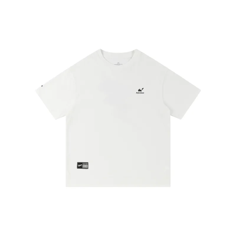 VEIDOORN x BAOKEMENG T Shirt Unisex-5