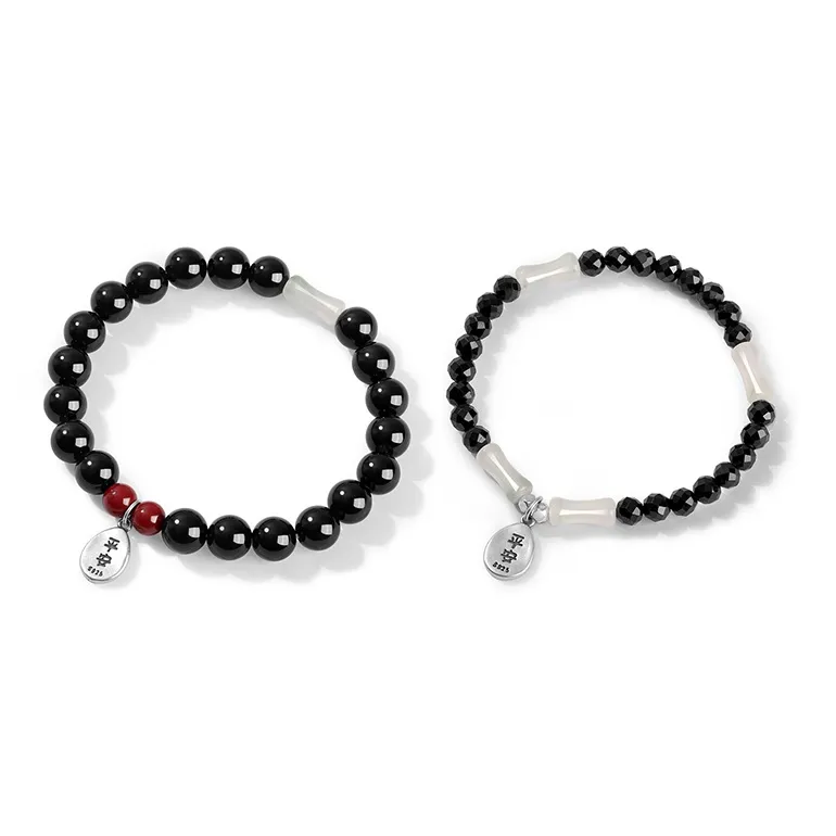 AWD Jade Bracelets Unisex-2