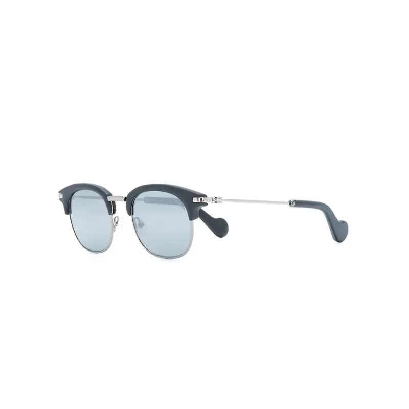 Moncler Eyewear Wayfarer Sunglasses-1