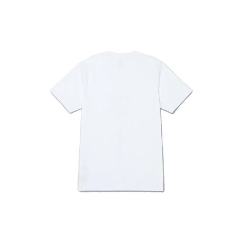 Vans T Shirts Women's White-1