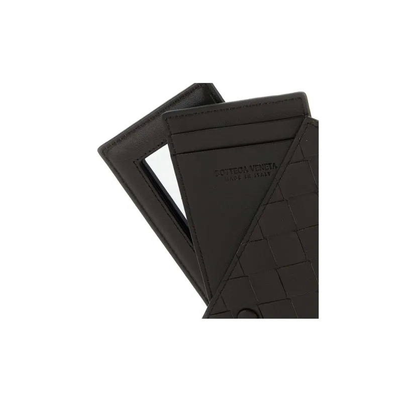 Bottega Veneta Intrecciato Wallet-3