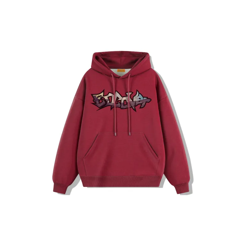 EDCO BREAK SILENCE Sweatshirts Unisex-23