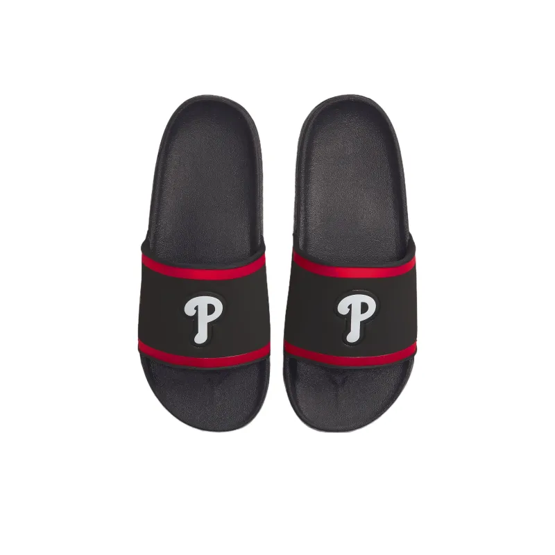 Nike Mlb X Offcourt Slide 'Philadelphia Phillies'-3