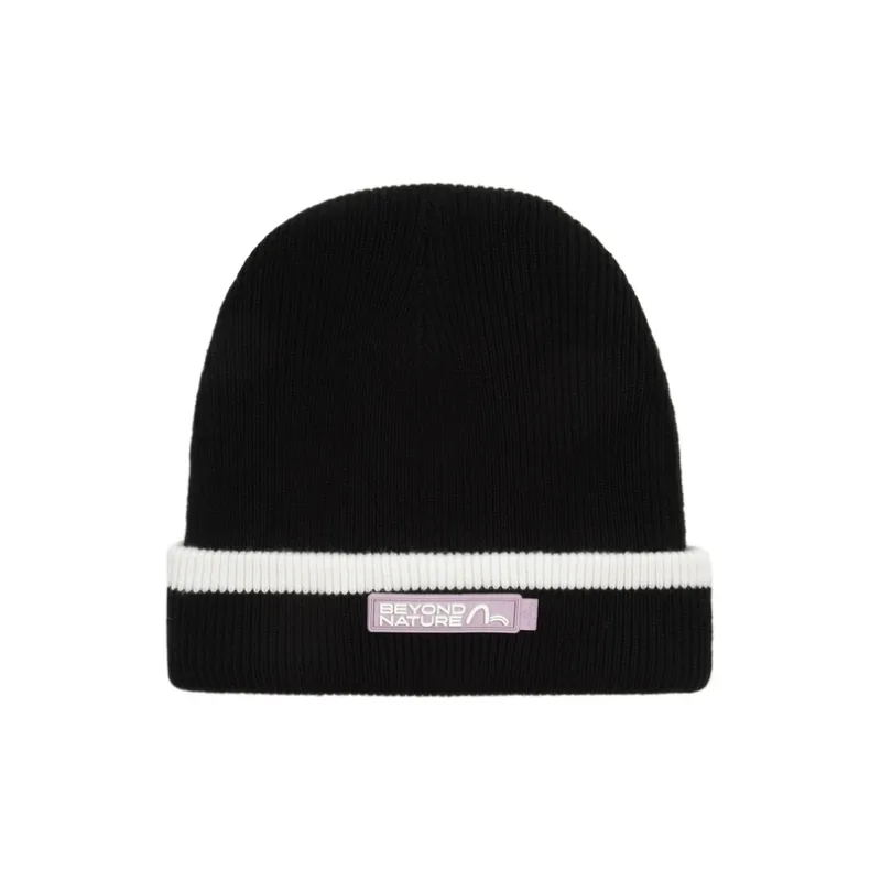 EVISU Beanies Unisex-2