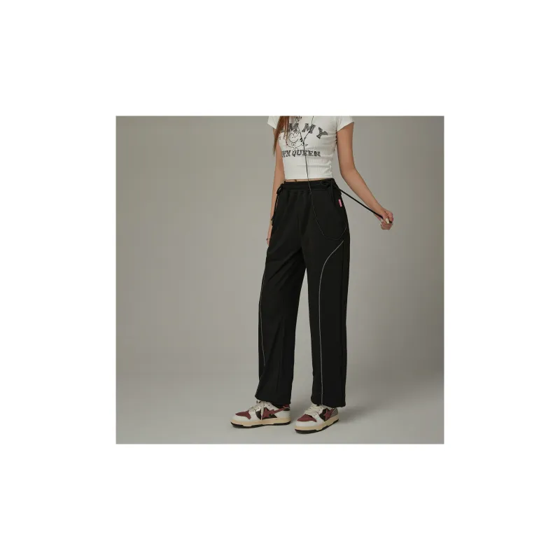 CHUU Casual Pants Women's-1