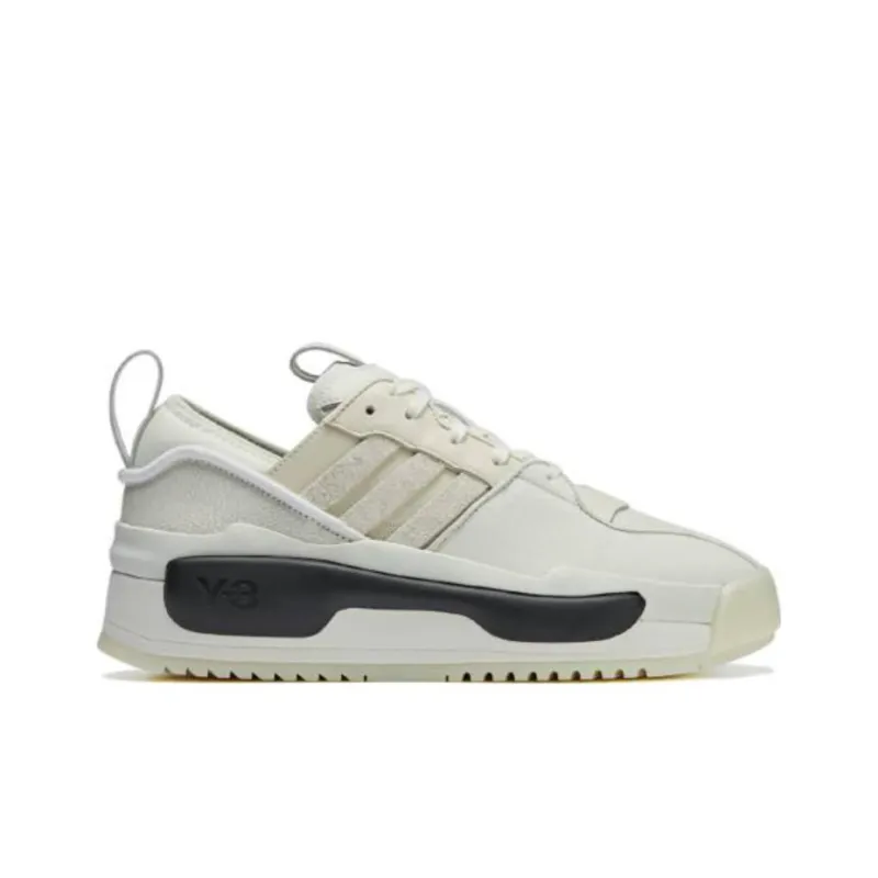 Adidas Y 3 Rivalry Off White Black-1