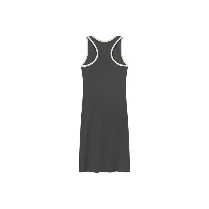 CHUU Sleeveless Dresses Women's-4