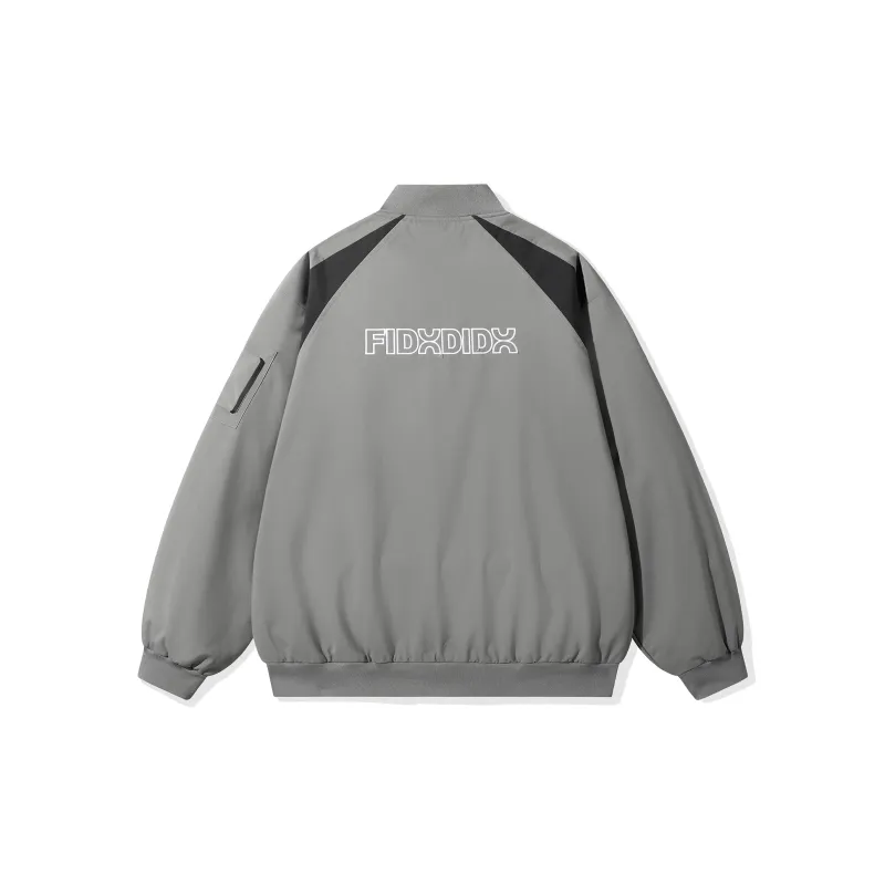 FIDO DIDO Jackets Unisex-9