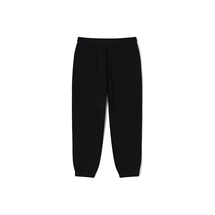 Kappa Knitted Sweatpants Men-4