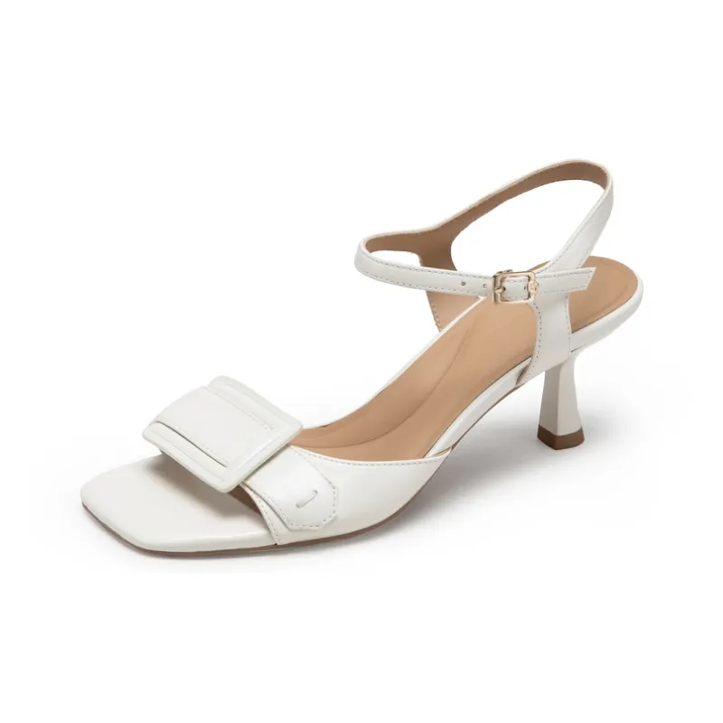 NATURSUN One Strap Sandals Women's-8