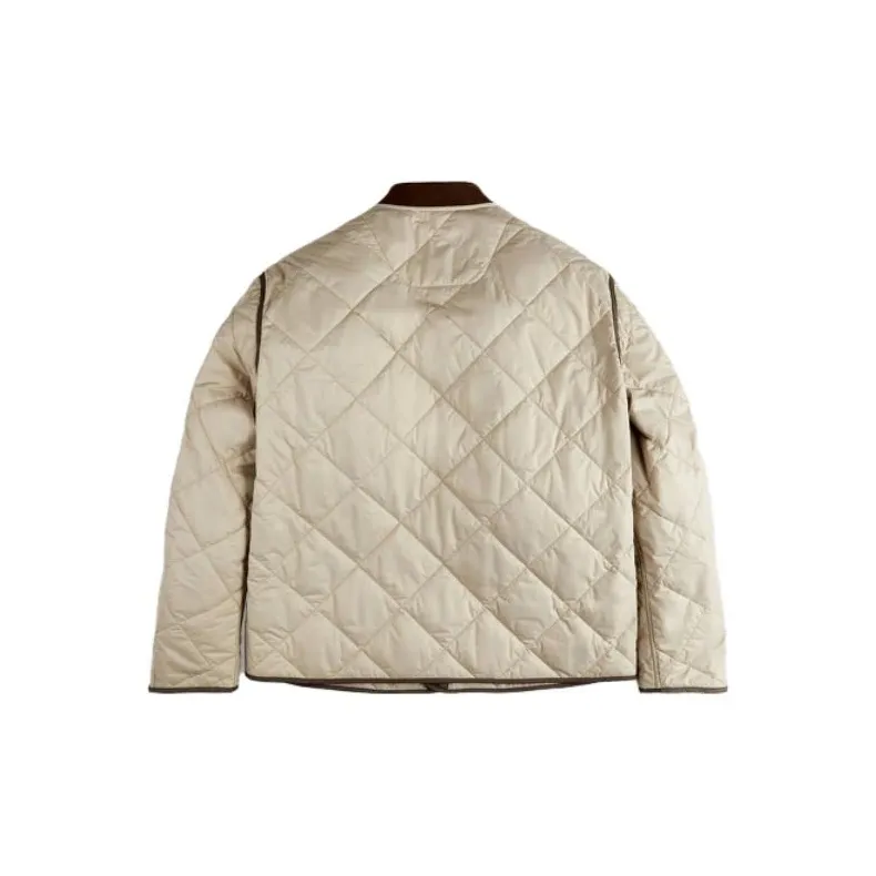 TOD'S Jackets Men Ecru-1
