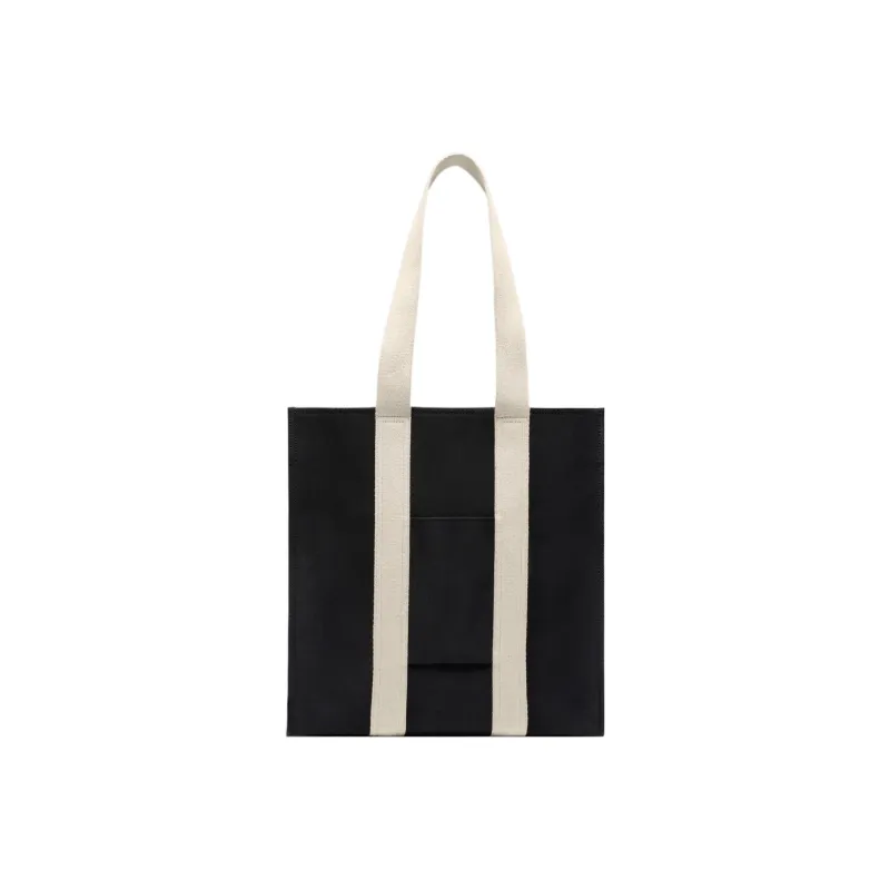 Jacquemus Le Cabas Cuerda Grosgrain Messenger Tote Bag-2