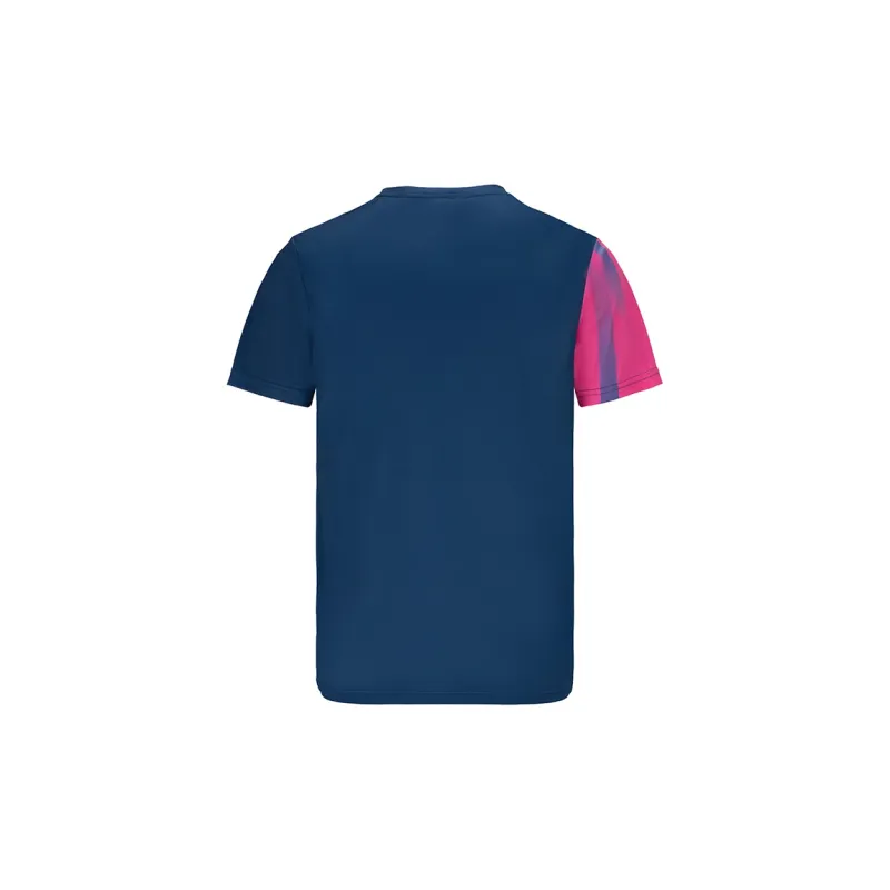 Mizuno T Shirts Unisex-4