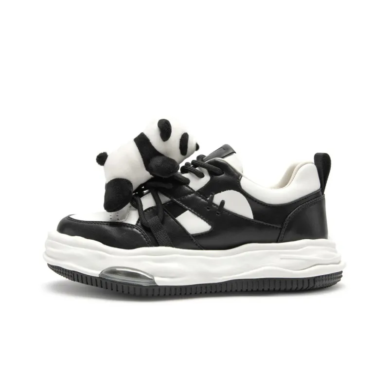 MIO Stylish Skateboarding Shoes Women's-0
