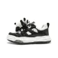 White/Black
