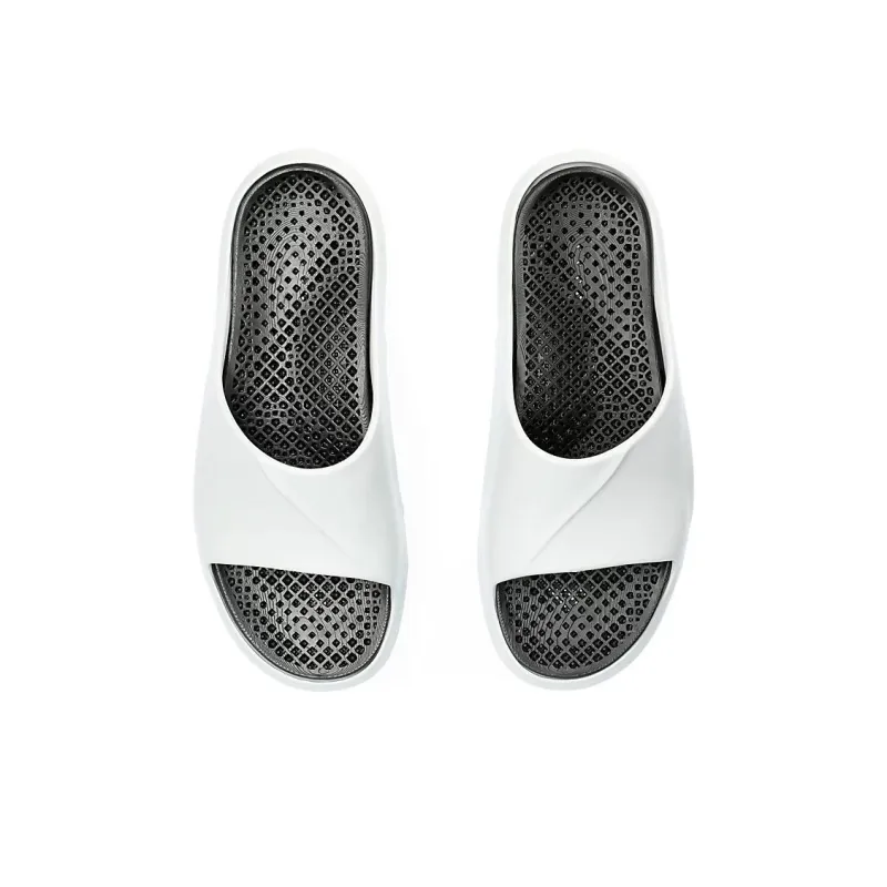 Asics Actibreeze Hybrid Sandal Concrete Black-3