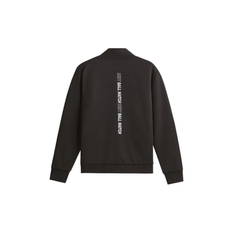GOLF Jackets Men Black-1