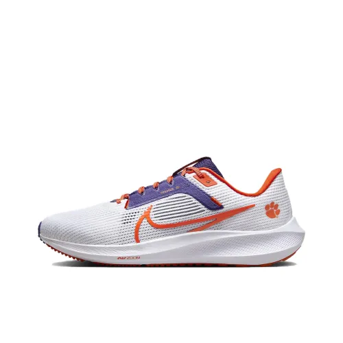 Nike Pegasus 40 Clemson